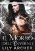 Il Morso dellinverno (Prigioniera dei fae Vol. 3) (Italian Edition)