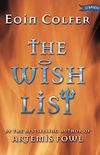 The Wish List (English Edition)