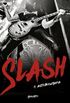Slash a autobiografia