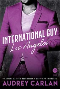 International Guy: Los Angeles