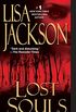 Lost Souls (A Rick Bentz/Reuben Montoya Novel Book 5) (English Edition)