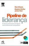 Pipeline de Liderana