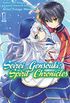 Seirei Gensouki: Spirit Chronicles (Manga) Volume 1 (English Edition)
