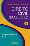 Direito civil brasileiro, volume IV 