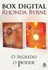 Box Rhonda Byrne: O Segredo + O Poder