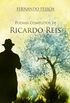 Poemas Completos de Ricardo Reis
