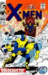 Os Fabulosos X-Men v1 #026
