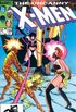 Os Fabulosos X-Men #189 (1985)