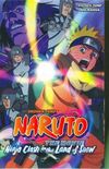 Naruto - Ninja Clash in the Land of Snow