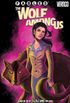 Fables: The Wolf Among US #31
