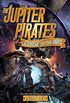 The Jupiter Pirates #2: Curse of the Iris (English Edition)
