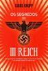 Os segredos do III Reich