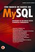 Crie Banco de Dados em MySQL