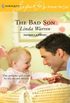 The Bad Son (Suddenly a Parent Book 4) (English Edition)