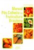 Manual Ps-Colheita da Fruticultura Brasileira