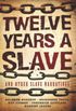 Twelve Years of Slave