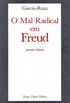 O Mal Radical em Freud
