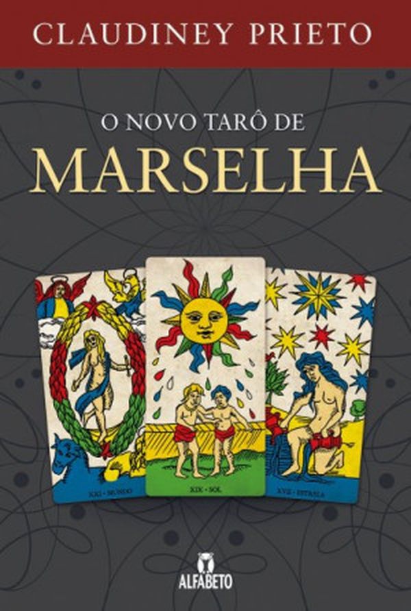 Baixe Agora: Baralho Tarot Completo 78 Cartas Grátis [PDF]