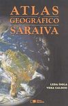 Atlas Geogrfico Saraiva