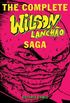 The Complete Wilson Lancho Saga