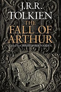 The Fall of Arthur (English Edition)