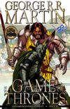 A Game of Thrones #09