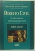Direito Civil - Vol I Parte Geral - 7 Ed 2007