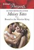 Bound to the Warrior King: A Contemporary Royal Romance (Harlequin Presents Book 3362) (English Edition)