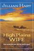 High Plains Wife