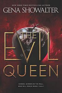 The Evil Queen (The Forest of Good and Evil Book 1) (English Edition)