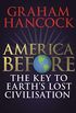 America Before: The Key to Earth