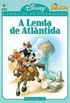 Clssicos Da Literatura Disney - Volume 31