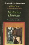 Histrias Hericas