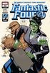 Fantastic Four (2018-) #38