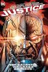 Justice League: The Darkseid War Saga - Omnibus