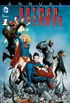 Batman/Superman Anual #01 - Os novos 52