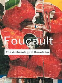 Archaeology of Knowledge (Routledge Classics) (English Edition)