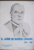 D. JAIME DE BARROS CMARA