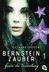 Bernsteinzauber 01 - Grn die Erwartung (Die Bernsteinzauber-Reihe 1) (German Edition)