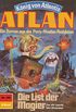Atlan 356: Die List der Magier: Atlan-Zyklus "Knig von Atlantis" (Atlan classics) (German Edition)