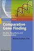 Comparative Gene Finding: Models, Algorithms and Implementation: 11