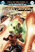 Hal Jordan and the Green Lantern Corps #26 - DC Universe Rebirth