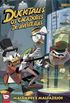 Ducktales: Os Caadores de Aventuras Vol.06