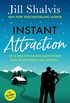 Instant Attraction: Fun, feel-good romance - guaranteed to make you smile! (Wilder) (English Edition)