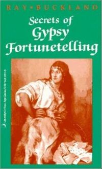 Secrets Of Gypsy Fortunetelling