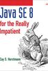 Java SE 8 for the Really Impatient