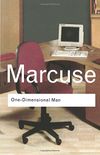 One-Dimensional Man: Studies in the Ideology of Advanced Industrial Society: Volume 78