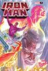 Iron Man (2020-) #9