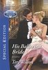 His Ballerina Bride (Drake Diamonds Book 2526) (English Edition)