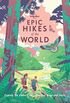 Epic Hikes of the World (Lonely Planet) (English Edition)